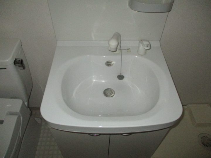 大阪府大阪市住之江区粉浜2(アパート)の賃貸物件の内装