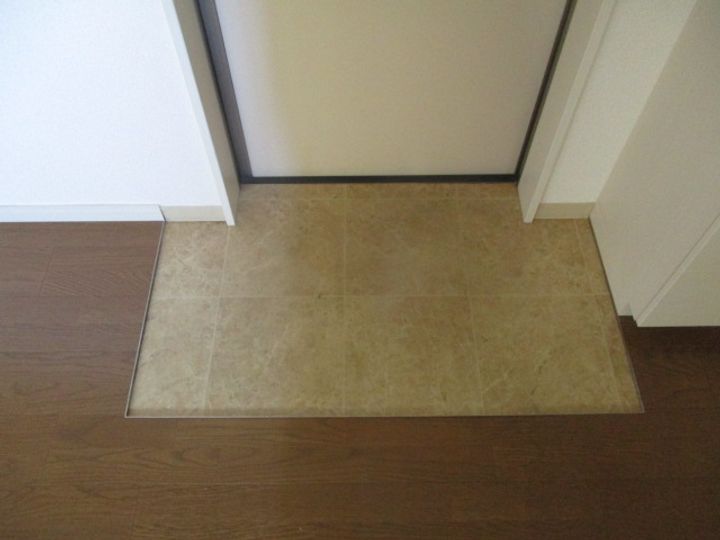 大阪府大阪市住之江区粉浜2(アパート)の賃貸物件の玄関