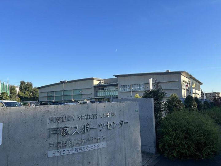 ラ ベルヴィの周辺