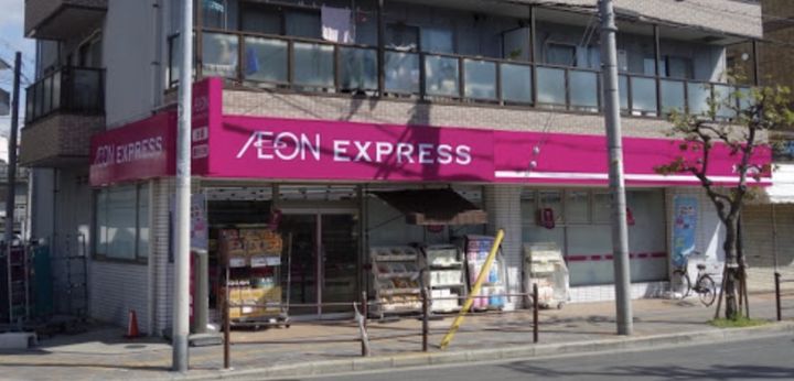 大阪府大阪市住吉区千躰2(マンション)の賃貸物件の周辺