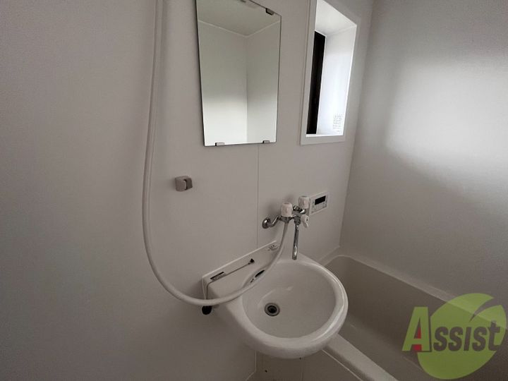 コンドミニアム小川の内装