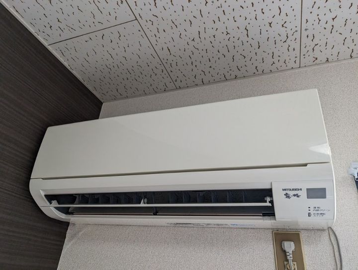 静岡県浜松市中央区富塚町(アパート)の賃貸物件の内装