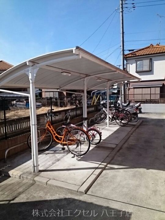 東京都八王子市大和田町1(アパート)の賃貸物件のその他画像