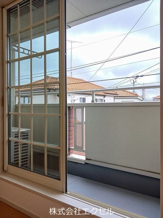 東京都八王子市大和田町1(アパート)の賃貸物件の内装