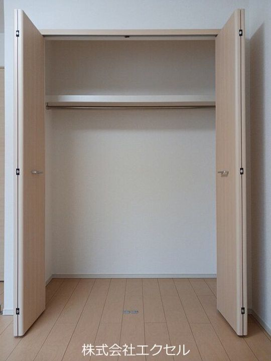東京都八王子市大和田町1(アパート)の賃貸物件の内装