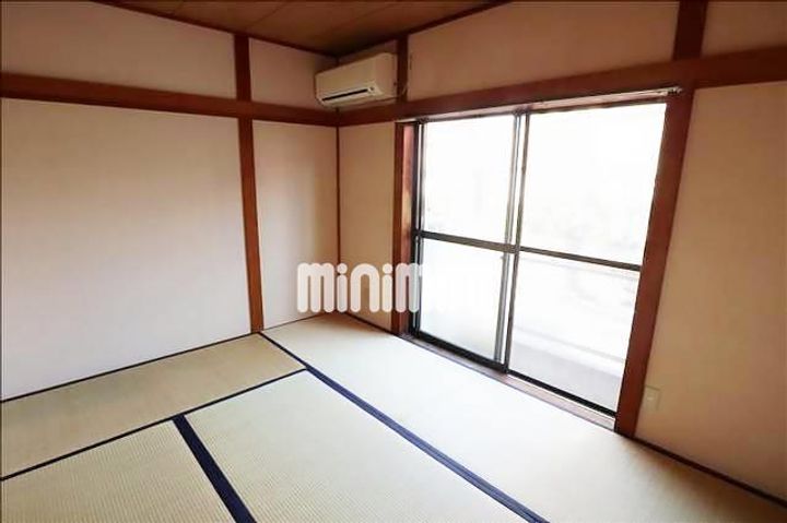 萩原アパートのその他画像