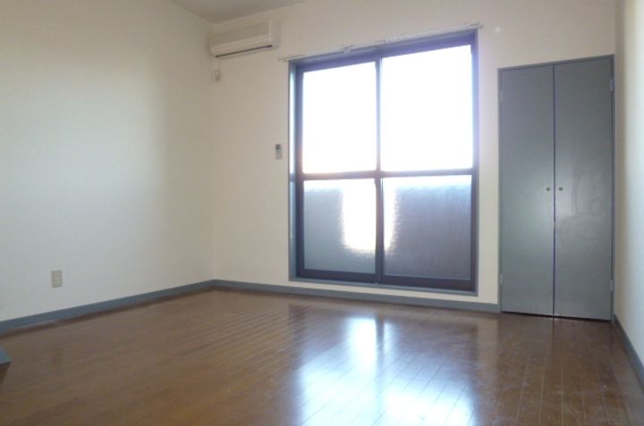 ブリランテ金丸小路の内装