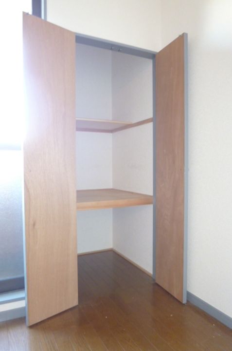 ブリランテ金丸小路の内装