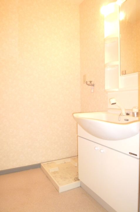 ブリランテ金丸小路の内装