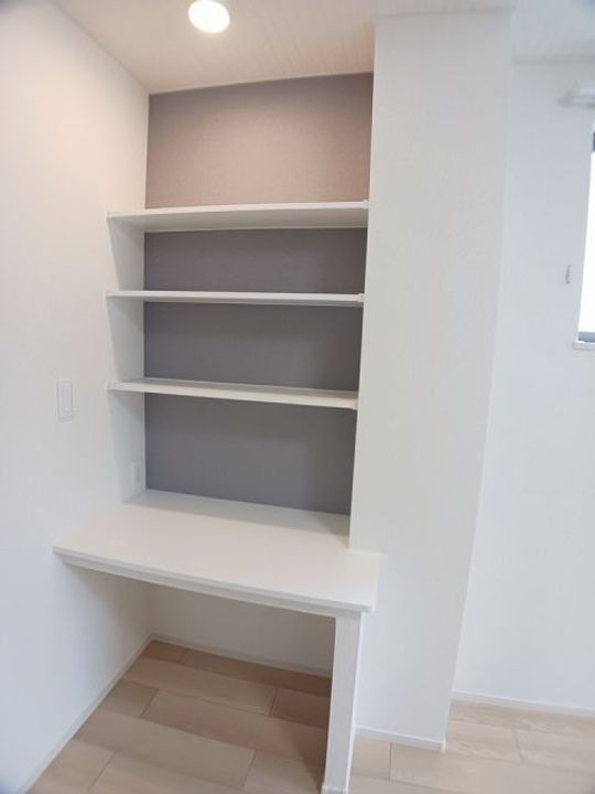 福島県福島市方木田字辻(アパート)の賃貸物件のその他画像