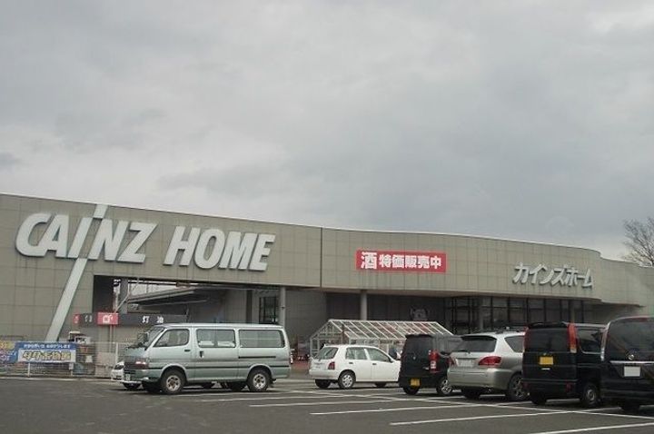 福島県福島市方木田字辻(アパート)の賃貸物件の周辺