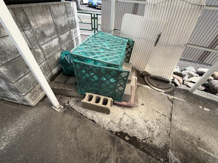 ハイツタケハナのその他画像