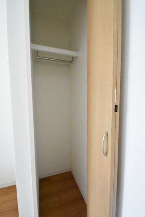 広島県広島市佐伯区隅の浜1(一戸建)の賃貸物件の内装