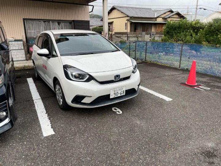 カトレアの地図