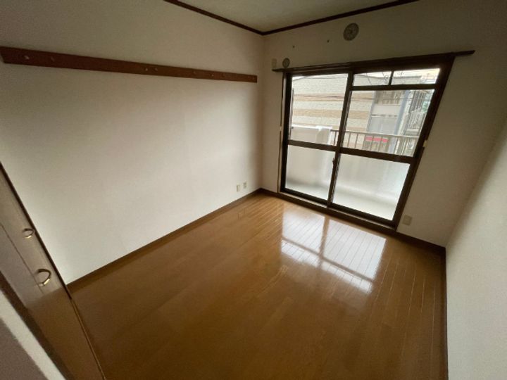 カトレアの内装