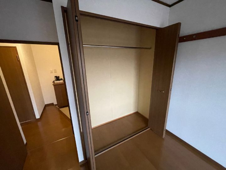 カトレアの内装