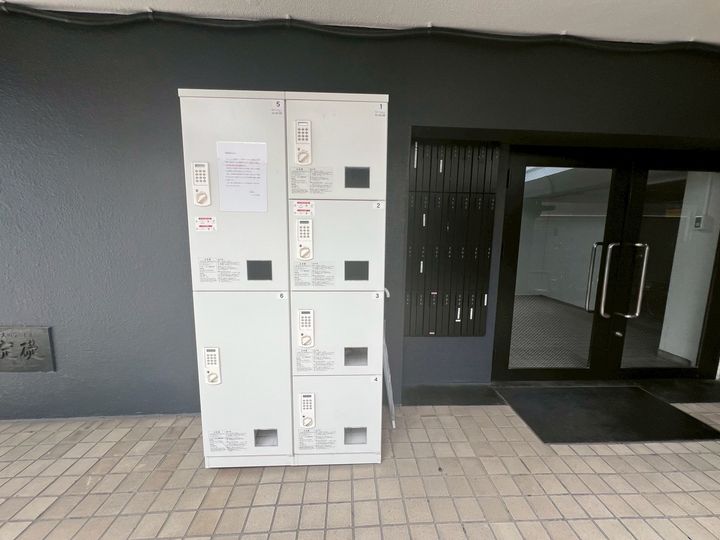 大阪府大阪市東成区東中本2(マンション)の賃貸物件の地図