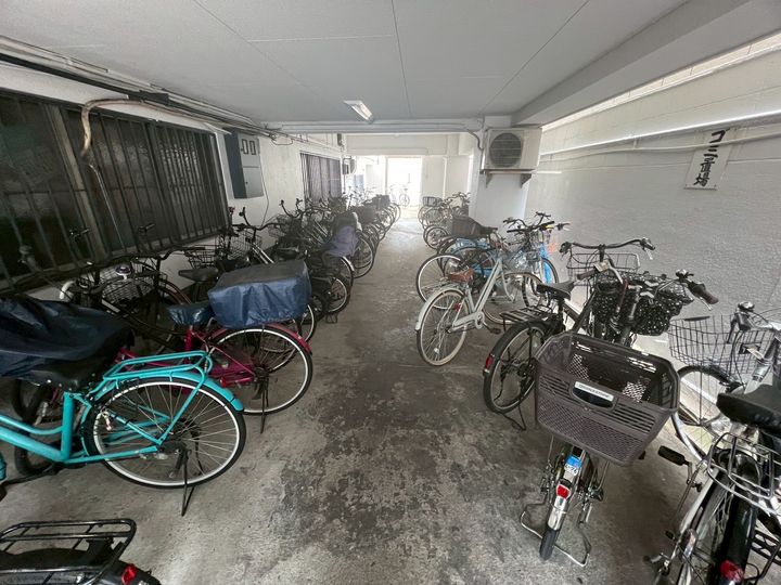 大阪府大阪市東成区東中本2(マンション)の賃貸物件の地図