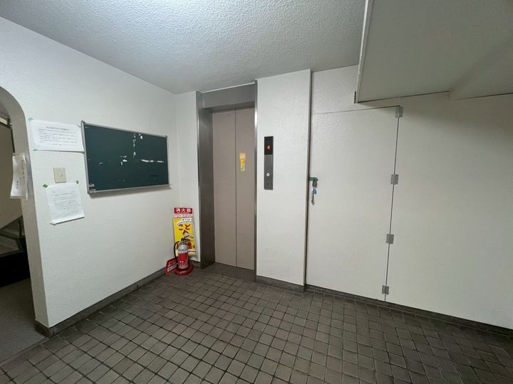 大阪府大阪市東成区東中本2(マンション)の賃貸物件の地図