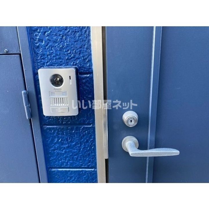 埼玉県東松山市元宿1(アパート)の賃貸物件の地図