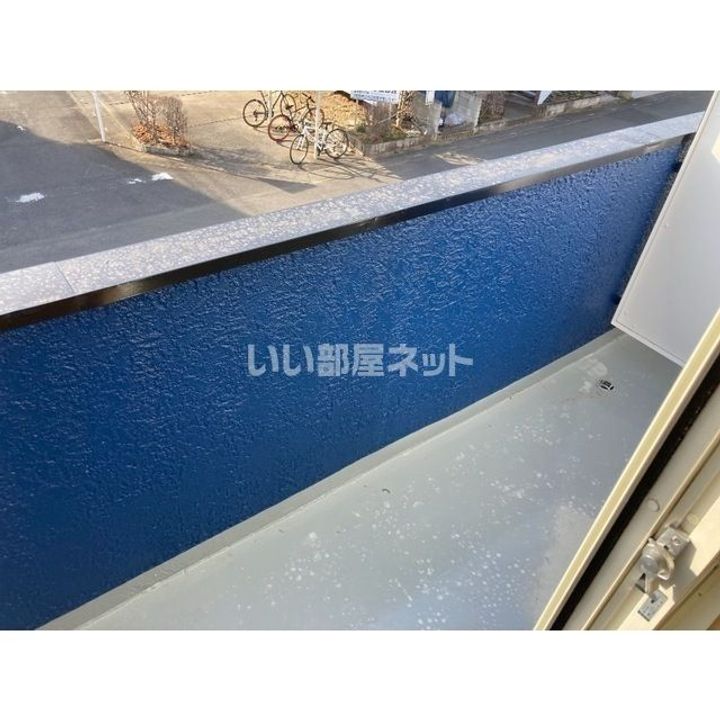 埼玉県東松山市元宿1(アパート)の賃貸物件の内装