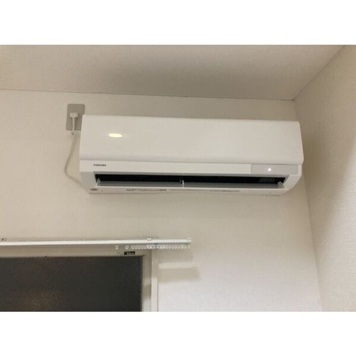 埼玉県東松山市元宿1(アパート)の賃貸物件の内装