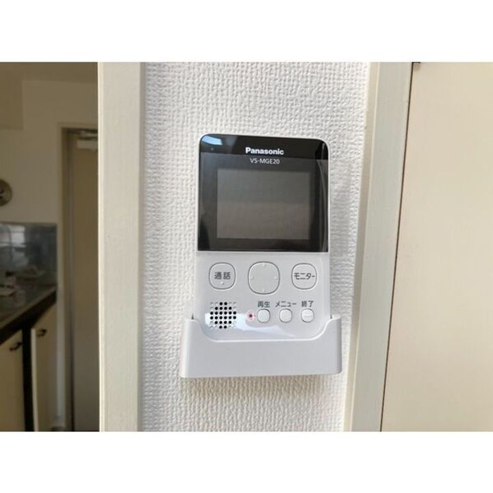 埼玉県東松山市元宿1(アパート)の賃貸物件の内装