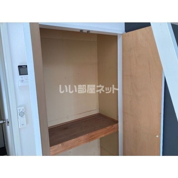 埼玉県東松山市元宿1(アパート)の賃貸物件の内装