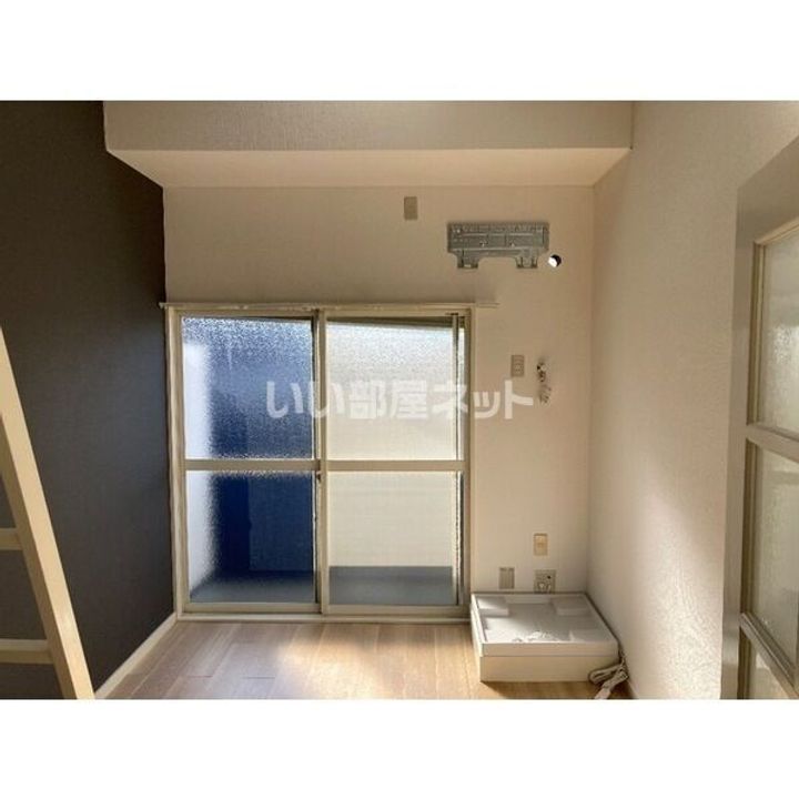 埼玉県東松山市元宿1(アパート)の賃貸物件の居間