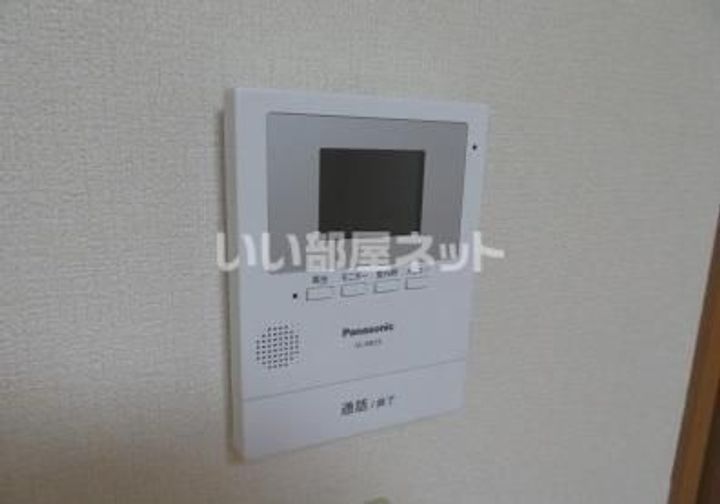 新潟県長岡市古正寺3(アパート)の賃貸物件の内装