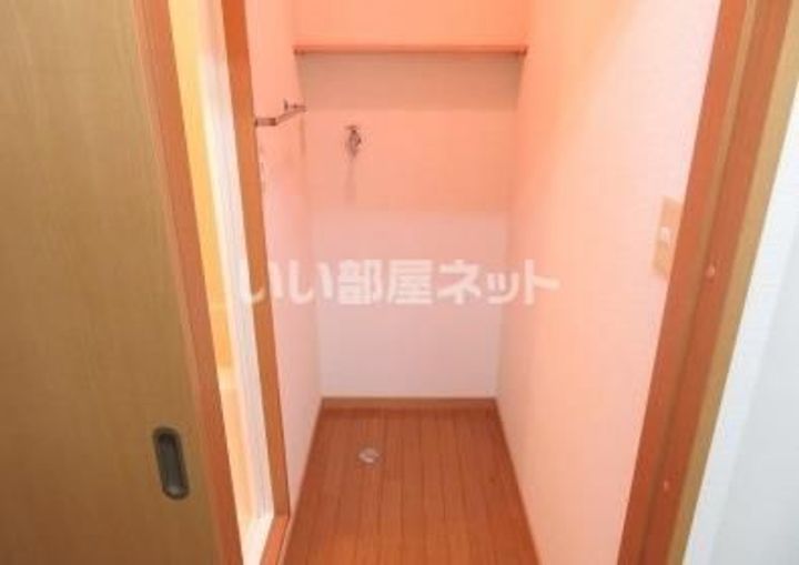 新潟県長岡市古正寺3(アパート)の賃貸物件の内装