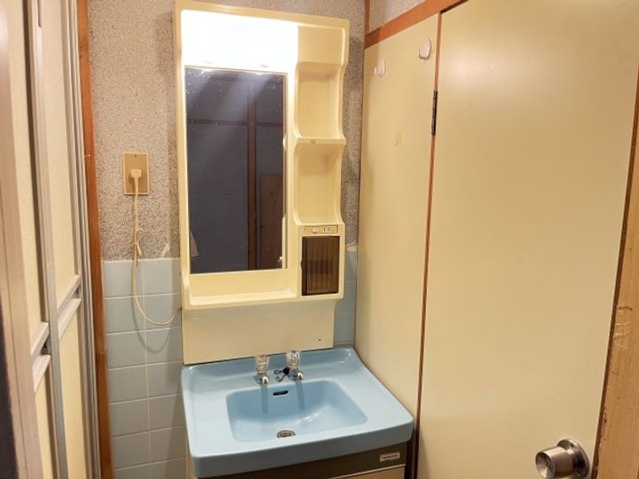 大阪府大阪市鶴見区諸口3(一戸建)の賃貸物件の内装
