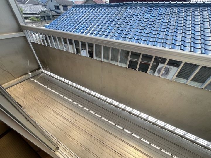 大阪府大阪市鶴見区諸口3(一戸建)の賃貸物件の内装