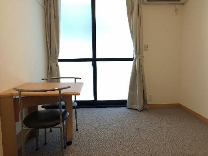 静岡県浜松市中央区龍禅寺町(マンション)の賃貸物件の居間