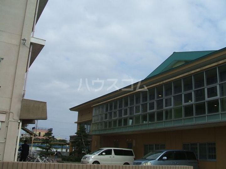 静岡県浜松市中央区龍禅寺町(マンション)の賃貸物件の周辺