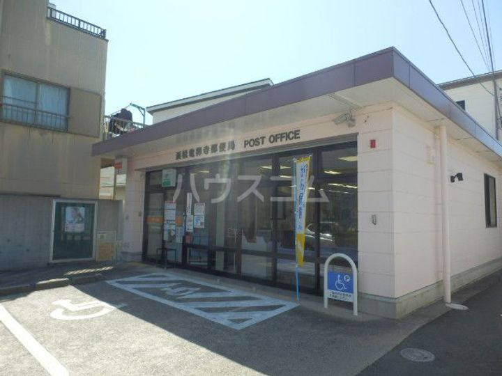 静岡県浜松市中央区龍禅寺町(マンション)の賃貸物件の周辺