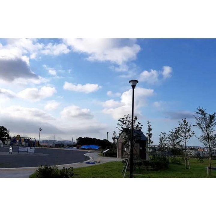 ウインズ生麦Aの周辺