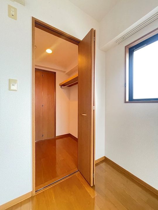 千葉県市川市新井2(マンション)の賃貸物件の内装