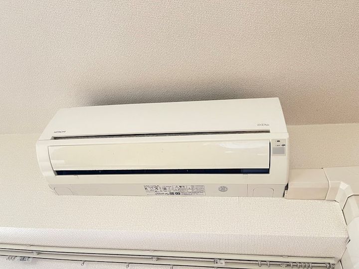 千葉県市川市新井2(マンション)の賃貸物件の内装