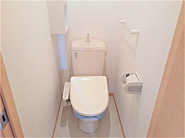 サリーチェIの内装
