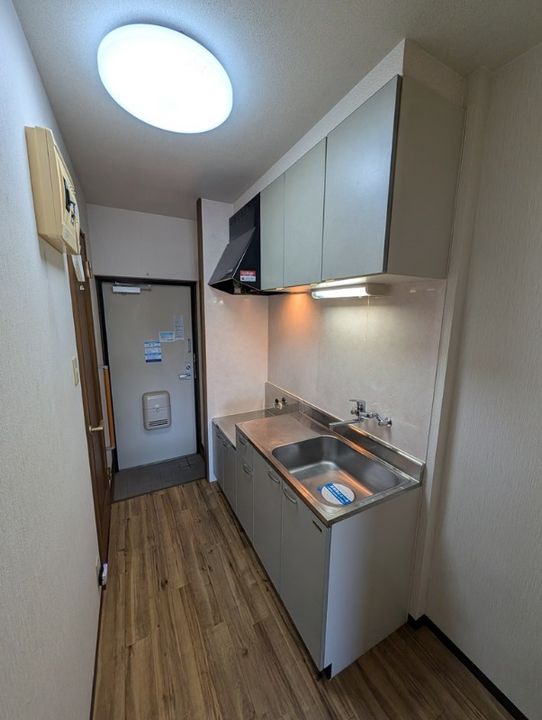 静岡県浜松市中央区広沢3(マンション)の賃貸物件の内装