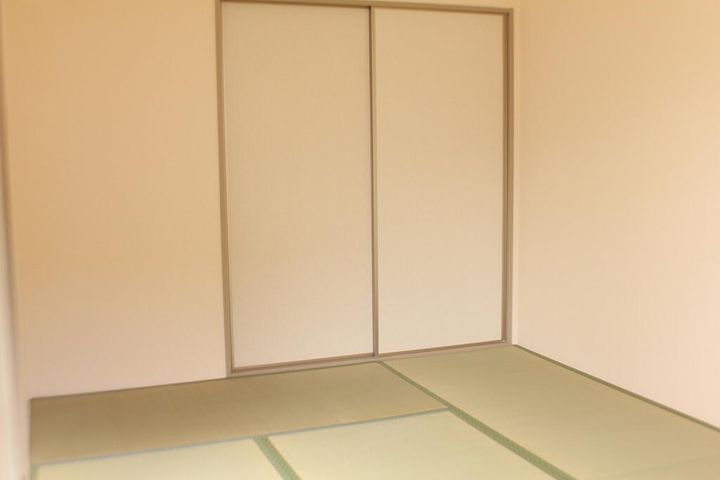 広島県広島市佐伯区八幡東4(アパート)の賃貸物件の内装