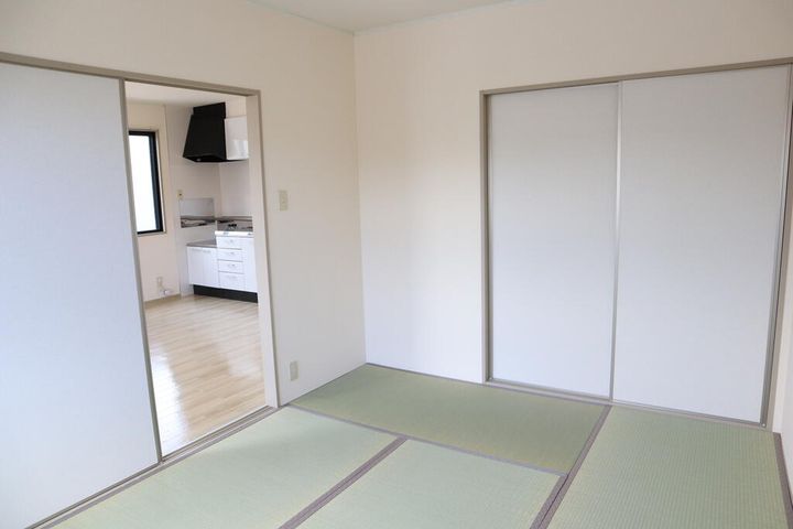広島県広島市佐伯区八幡東4(アパート)の賃貸物件のその他画像