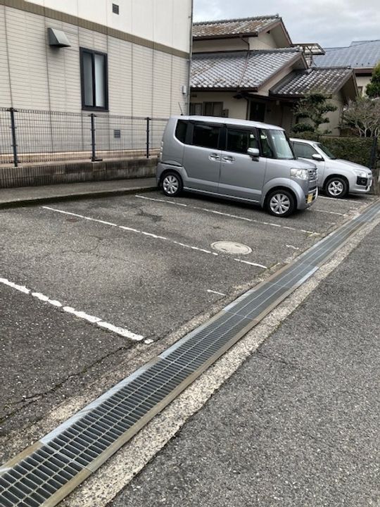 広島県広島市佐伯区八幡東4(アパート)の賃貸物件の地図