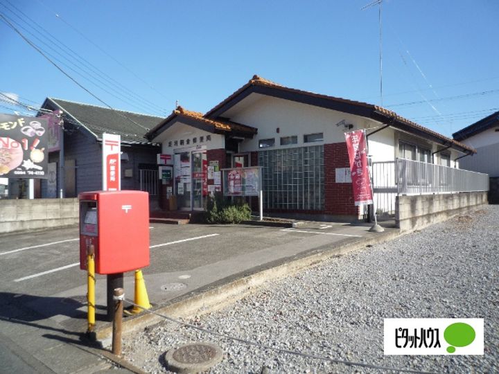 カーサエスト朝倉の周辺