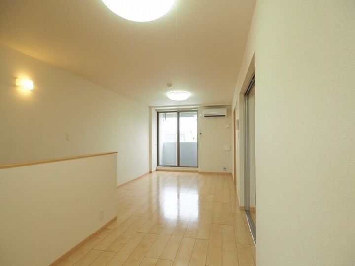 福岡県北九州市小倉南区南方5(マンション)の賃貸物件の内装