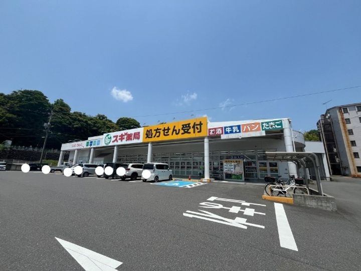 Feel Woodsの周辺