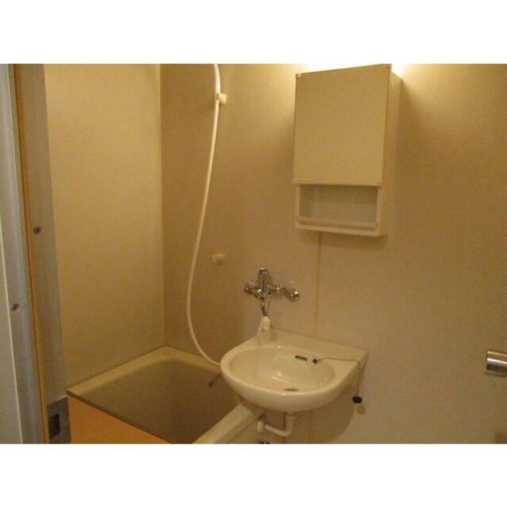 鈴与レジデンスの内装