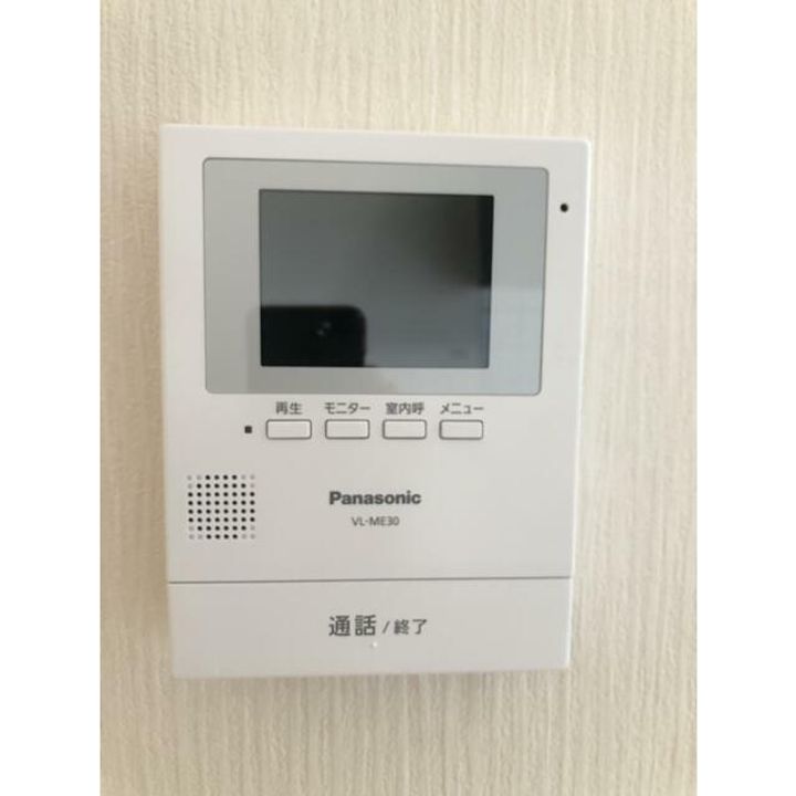 鈴与レジデンスの内装