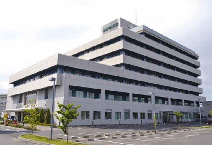 鈴与レジデンスの周辺